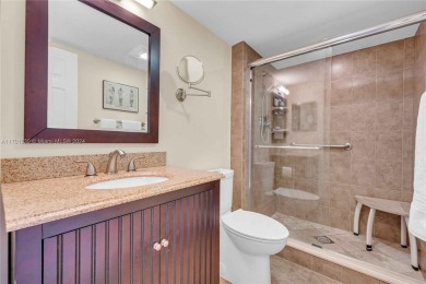 Enjoy this fabulous Aventura penthouse located in the heart of on Turnberry Isle Resort and Club in Florida - for sale on GolfHomes.com, golf home, golf lot