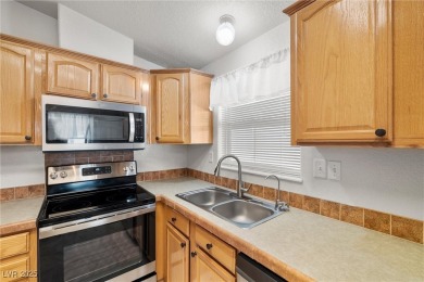 WOW! Pride of ownership truly shows in this home! NO LOT LEASE on Desert Greens Golf Course in Nevada - for sale on GolfHomes.com, golf home, golf lot