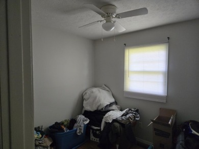 Great opportunity for this affordable three bedroom home in on Horton Smith Golf Course in Missouri - for sale on GolfHomes.com, golf home, golf lot
