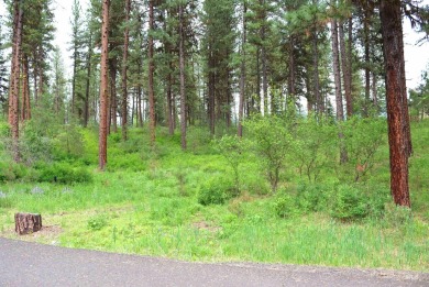 Discover this stunning rolling, timbered lot in the highly on Meadowcreek Golf Resort in Idaho - for sale on GolfHomes.com, golf home, golf lot