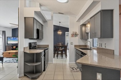 Under contract-accepting backup offers. BACK ON MARKET!!!  The on Pinemoor West Golf Club in Florida - for sale on GolfHomes.com, golf home, golf lot