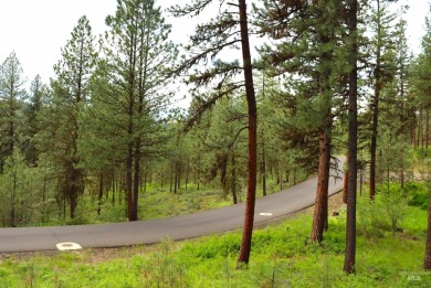 Discover this stunning rolling, timbered lot in the highly on Meadowcreek Golf Resort in Idaho - for sale on GolfHomes.com, golf home, golf lot