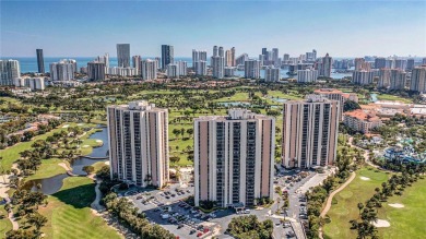 Enjoy this fabulous Aventura penthouse located in the heart of on Turnberry Isle Resort and Club in Florida - for sale on GolfHomes.com, golf home, golf lot