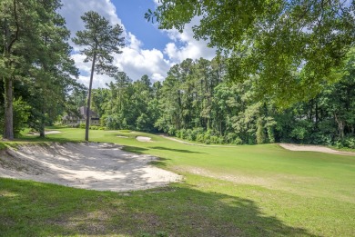 Welcome to this light and inviting 2-bed, 2 1/2 bath on Houndslake Country Club in South Carolina - for sale on GolfHomes.com, golf home, golf lot