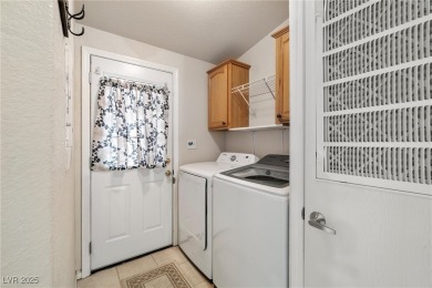 WOW! Pride of ownership truly shows in this home! NO LOT LEASE on Desert Greens Golf Course in Nevada - for sale on GolfHomes.com, golf home, golf lot