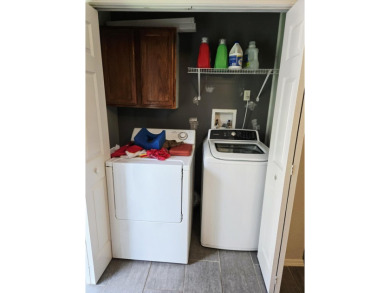 Great opportunity for this affordable three bedroom home in on Horton Smith Golf Course in Missouri - for sale on GolfHomes.com, golf home, golf lot