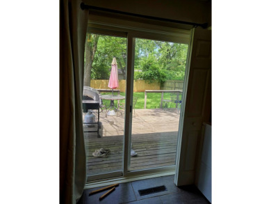 Great opportunity for this affordable three bedroom home in on Horton Smith Golf Course in Missouri - for sale on GolfHomes.com, golf home, golf lot