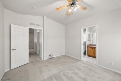 WOW! Pride of ownership truly shows in this home! NO LOT LEASE on Desert Greens Golf Course in Nevada - for sale on GolfHomes.com, golf home, golf lot