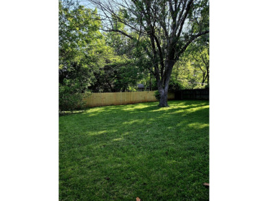 Great opportunity for this affordable three bedroom home in on Horton Smith Golf Course in Missouri - for sale on GolfHomes.com, golf home, golf lot