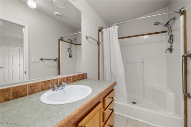 WOW! Pride of ownership truly shows in this home! NO LOT LEASE on Desert Greens Golf Course in Nevada - for sale on GolfHomes.com, golf home, golf lot