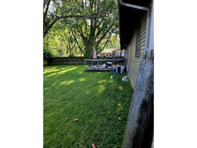 Great opportunity for this affordable three bedroom home in on Horton Smith Golf Course in Missouri - for sale on GolfHomes.com, golf home, golf lot