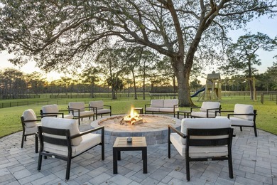 Gated community and privately gated 50 acre estate offers on The Dye Preserve in Florida - for sale on GolfHomes.com, golf home, golf lot