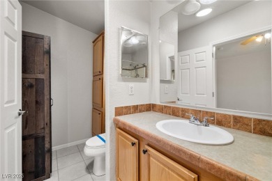WOW! Pride of ownership truly shows in this home! NO LOT LEASE on Desert Greens Golf Course in Nevada - for sale on GolfHomes.com, golf home, golf lot
