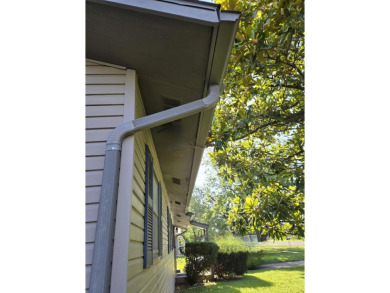 Great opportunity for this affordable three bedroom home in on Horton Smith Golf Course in Missouri - for sale on GolfHomes.com, golf home, golf lot