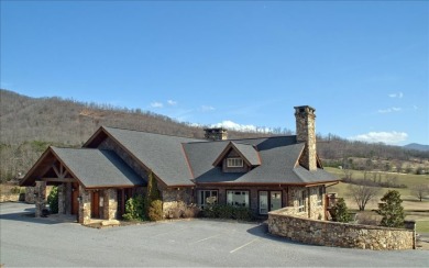DRASTICALLY REDUCED! MOTIVATED SELLER, ALL REASONABLE OFFERS on Mountain Harbour Golf Club in North Carolina - for sale on GolfHomes.com, golf home, golf lot