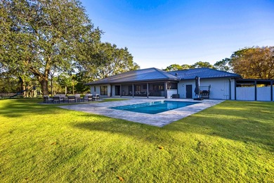 Gated community and privately gated 50 acre estate offers on The Dye Preserve in Florida - for sale on GolfHomes.com, golf home, golf lot