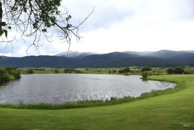 Discover this stunning rolling, timbered lot in the highly on Meadowcreek Golf Resort in Idaho - for sale on GolfHomes.com, golf home, golf lot