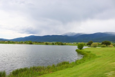 Discover this stunning rolling, timbered lot in the highly on Meadowcreek Golf Resort in Idaho - for sale on GolfHomes.com, golf home, golf lot