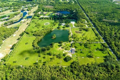 Gated community and privately gated 50 acre estate offers on The Dye Preserve in Florida - for sale on GolfHomes.com, golf home, golf lot