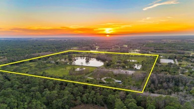 Gated community and privately gated 50 acre estate  offers on The Dye Preserve in Florida - for sale on GolfHomes.com, golf home, golf lot