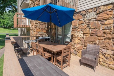 Discover your perfect retreat in this inviting, move-in ready on The Coves Golf Course in Oklahoma - for sale on GolfHomes.com, golf home, golf lot