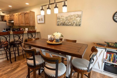 Discover your perfect retreat in this inviting, move-in ready on The Coves Golf Course in Oklahoma - for sale on GolfHomes.com, golf home, golf lot