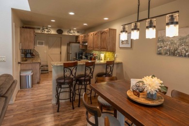 Discover your perfect retreat in this inviting, move-in ready on The Coves Golf Course in Oklahoma - for sale on GolfHomes.com, golf home, golf lot