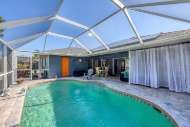 Under contract-accepting backup offers. BACK ON MARKET!!!  The on Pinemoor West Golf Club in Florida - for sale on GolfHomes.com, golf home, golf lot