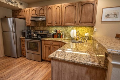Discover your perfect retreat in this inviting, move-in ready on The Coves Golf Course in Oklahoma - for sale on GolfHomes.com, golf home, golf lot