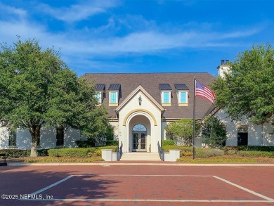 This luxury four bedroom, three bath upgraded home on a wooded on Amelia National Golf and Country Club in Florida - for sale on GolfHomes.com, golf home, golf lot