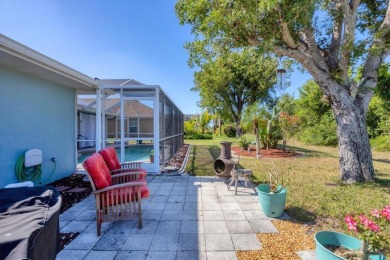 Under contract-accepting backup offers. BACK ON MARKET!!!  The on Pinemoor West Golf Club in Florida - for sale on GolfHomes.com, golf home, golf lot