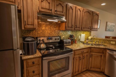 Discover your perfect retreat in this inviting, move-in ready on The Coves Golf Course in Oklahoma - for sale on GolfHomes.com, golf home, golf lot