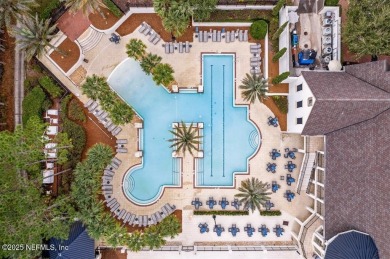 This luxury four bedroom, three bath upgraded home on a wooded on Amelia National Golf and Country Club in Florida - for sale on GolfHomes.com, golf home, golf lot