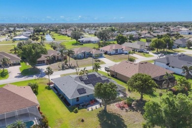Under contract-accepting backup offers. BACK ON MARKET!!!  The on Pinemoor West Golf Club in Florida - for sale on GolfHomes.com, golf home, golf lot