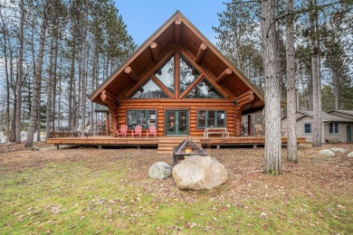 The most iconic home in ALL of Crystal Mountain Resort is now on Crystal Mountain Golf Course in Michigan - for sale on GolfHomes.com, golf home, golf lot