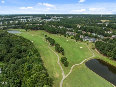 Welcome to 1213 Crozier Court located in highly sought after on Heritage Golf Club in North Carolina - for sale on GolfHomes.com, golf home, golf lot
