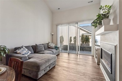 Welcome Home! 4106 Lord Dunmore Drive, the Lafayette model has on Colonial Heritage Golf Club in Virginia - for sale on GolfHomes.com, golf home, golf lot