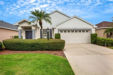 Freshly updated pool home in Greenfield Plantation.  Owners have on Links At Greenfield Plantation in Florida - for sale on GolfHomes.com, golf home, golf lot