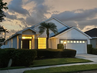 Freshly updated pool home in Greenfield Plantation.  Owners have on Links At Greenfield Plantation in Florida - for sale on GolfHomes.com, golf home, golf lot