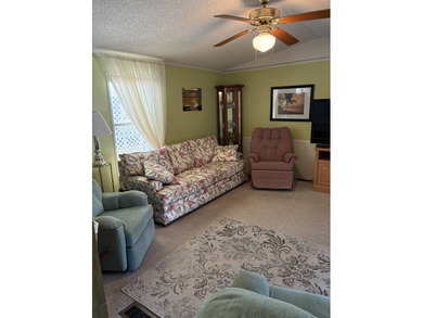 -Updated Bathroom- -Newer AC and Roof- Spacious Rooms and Lots on Sebring Lakeside Golf Resort in Florida - for sale on GolfHomes.com, golf home, golf lot