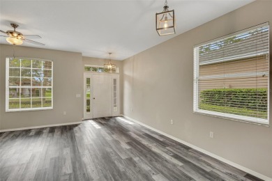 Freshly updated pool home in Greenfield Plantation.  Owners have on Links At Greenfield Plantation in Florida - for sale on GolfHomes.com, golf home, golf lot