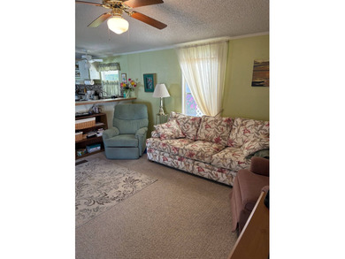 -Updated Bathroom- -Newer AC and Roof- Spacious Rooms and Lots on Sebring Lakeside Golf Resort in Florida - for sale on GolfHomes.com, golf home, golf lot