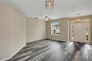 Freshly updated pool home in Greenfield Plantation.  Owners have on Links At Greenfield Plantation in Florida - for sale on GolfHomes.com, golf home, golf lot