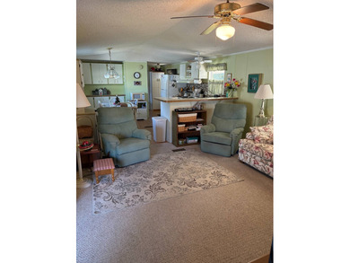 -Updated Bathroom- -Newer AC and Roof- Spacious Rooms and Lots on Sebring Lakeside Golf Resort in Florida - for sale on GolfHomes.com, golf home, golf lot