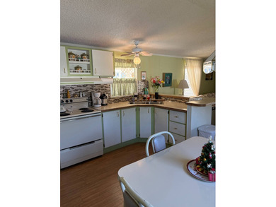 -Updated Bathroom- -Newer AC and Roof- Spacious Rooms and Lots on Sebring Lakeside Golf Resort in Florida - for sale on GolfHomes.com, golf home, golf lot