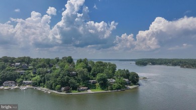 **Listing will go live and Photos will be uploaded 6/27. ** 769 on Sherwood Forest Club in Maryland - for sale on GolfHomes.com, golf home, golf lot