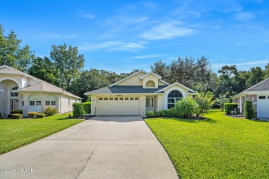 Maintenance-free living in a freestanding home--this is NOT a on Halifax Plantation Golf Club in Florida - for sale on GolfHomes.com, golf home, golf lot