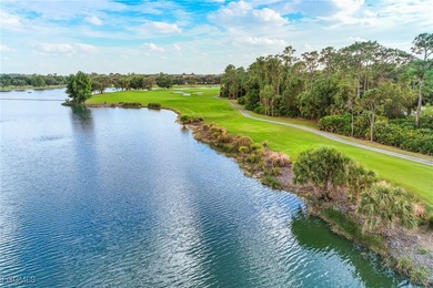 Pelican Preserve, Top-Floor Condo with Breathtaking Views: on Miromar Lakes Golf Club in Florida - for sale on GolfHomes.com, golf home, golf lot