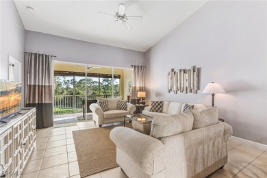 Pelican Preserve, Top-Floor Condo with Breathtaking Views: on Miromar Lakes Golf Club in Florida - for sale on GolfHomes.com, golf home, golf lot