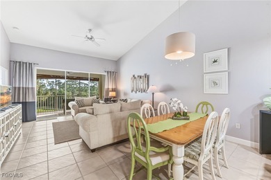 Pelican Preserve, Top-Floor Condo with Breathtaking Views: on Miromar Lakes Golf Club in Florida - for sale on GolfHomes.com, golf home, golf lot